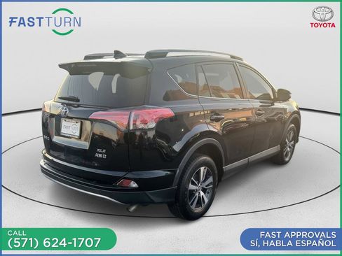 Used 2013 Toyota RAV4 XLE image 21