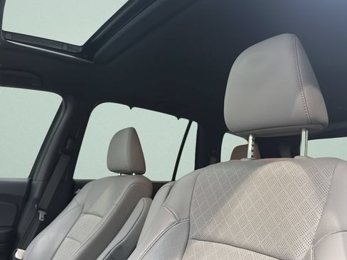 Certified 2021 Honda Passport Elite image 12