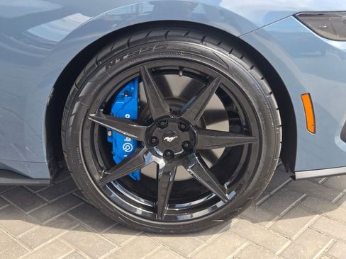 Used 2024 Ford Mustang GT Premium w/ GT Performance Package RWD image 26