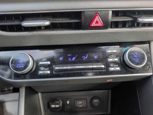 Used 2020 Hyundai Sonata SEL Plus w/ Tech Package FWD image 15