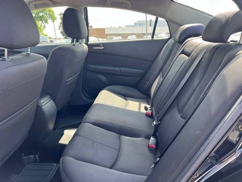 Used 2013 MAZDA MAZDA6 i Sport FWD image 15