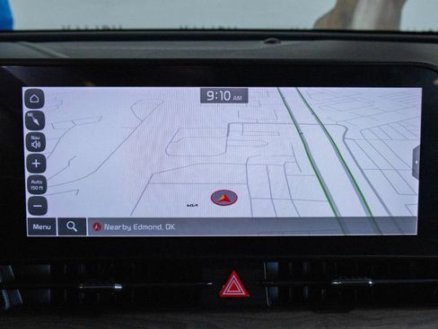 Used 2023 Kia Sportage X-Line w/ X-Line Premium Package image 5