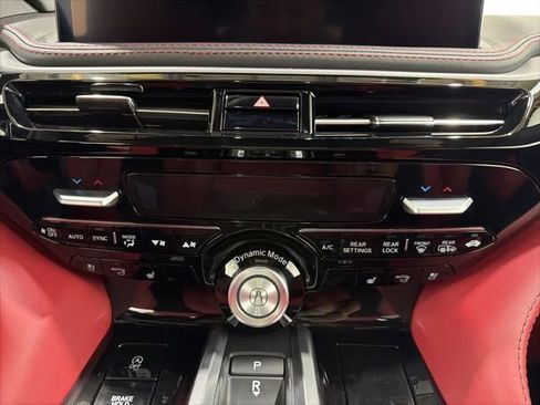 Certified 2026 Acura MDX A-Spec AWD/4WD image 39