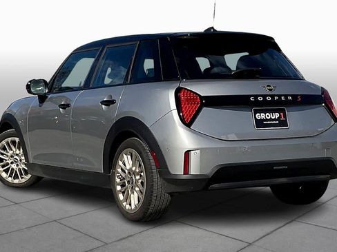 Used 2025 MINI Cooper S image 10