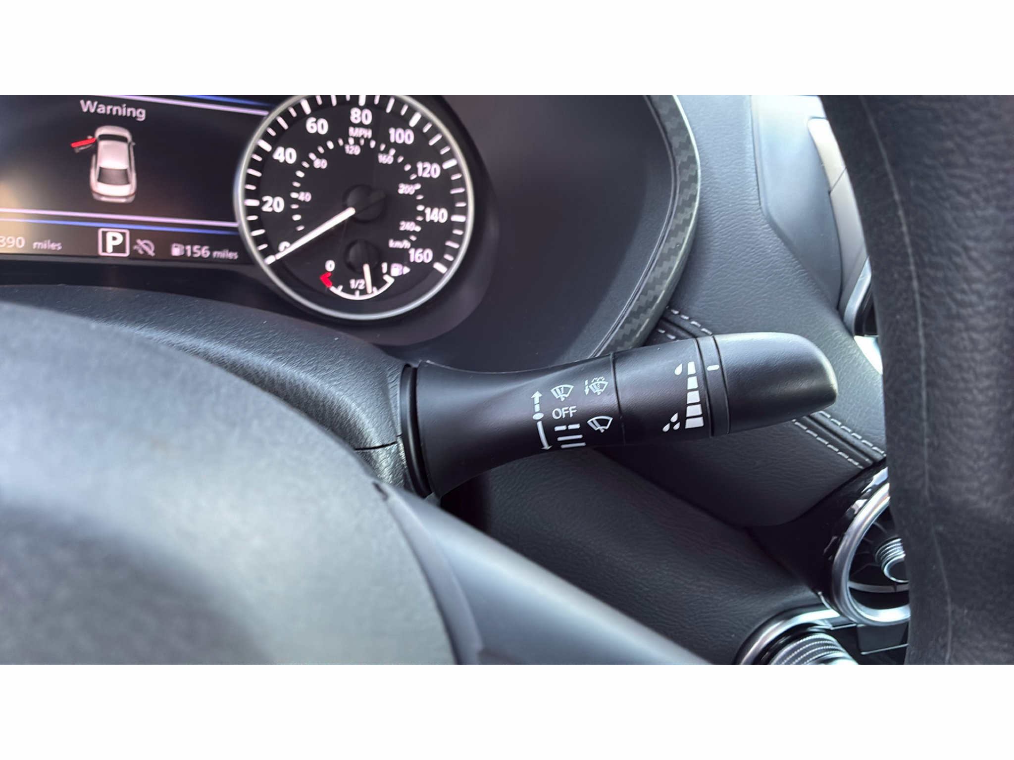 Used 2025 Nissan Sentra SV FWD image 20