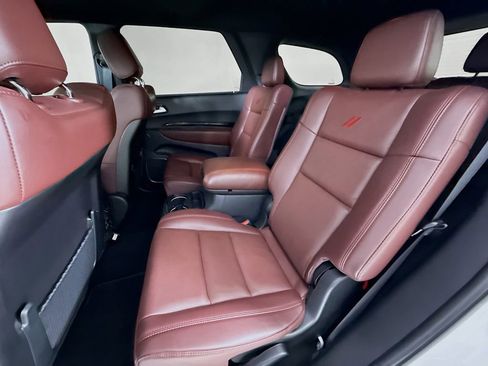 Used 2024 Dodge Durango Citadel w/ Tow 'N Go Package image 28