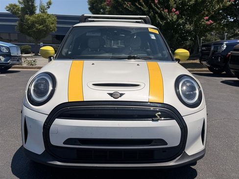 Used 2023 MINI Cooper SE FWD image 5