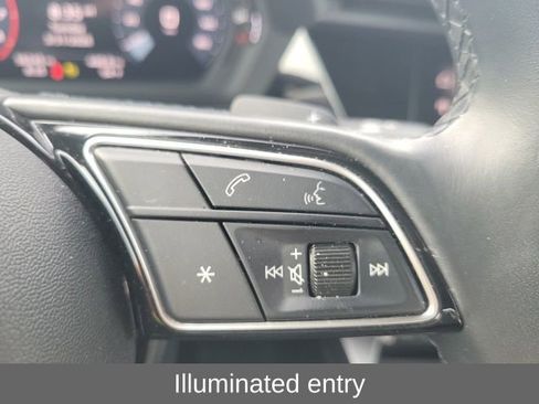 Used 2024 Audi A3 2.0T Premium image 12