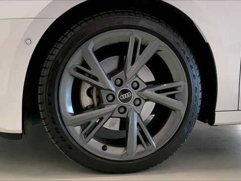 Used 2024 Audi A3 2.0T Premium w/ Convenience Package image 8