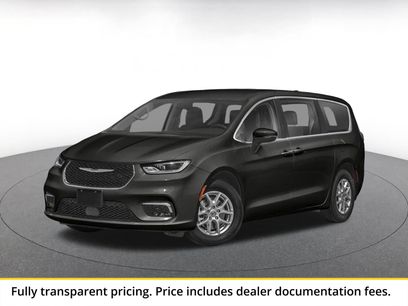 Used 2023 Chrysler Pacifica Touring-L
