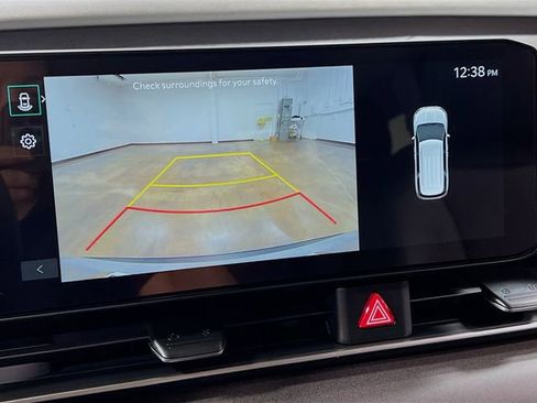 New 2026 Kia Carnival EX image 14