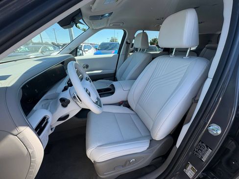 Used 2026 Hyundai Palisade SEL FWD image 40