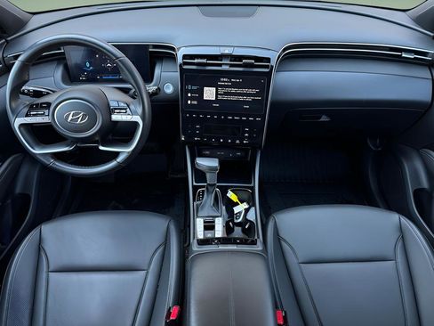 Used 2024 Hyundai Tucson XRT image 21