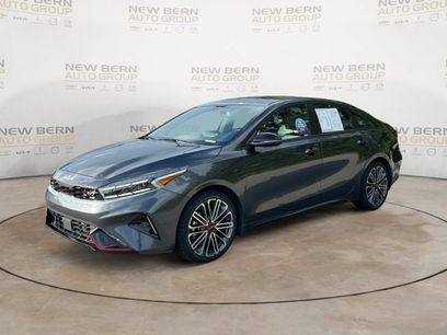 Used 2024 Kia Forte GT