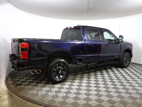 Certified 2024 Ford F350 Lariat w/ Sport Appearance Package image 5
