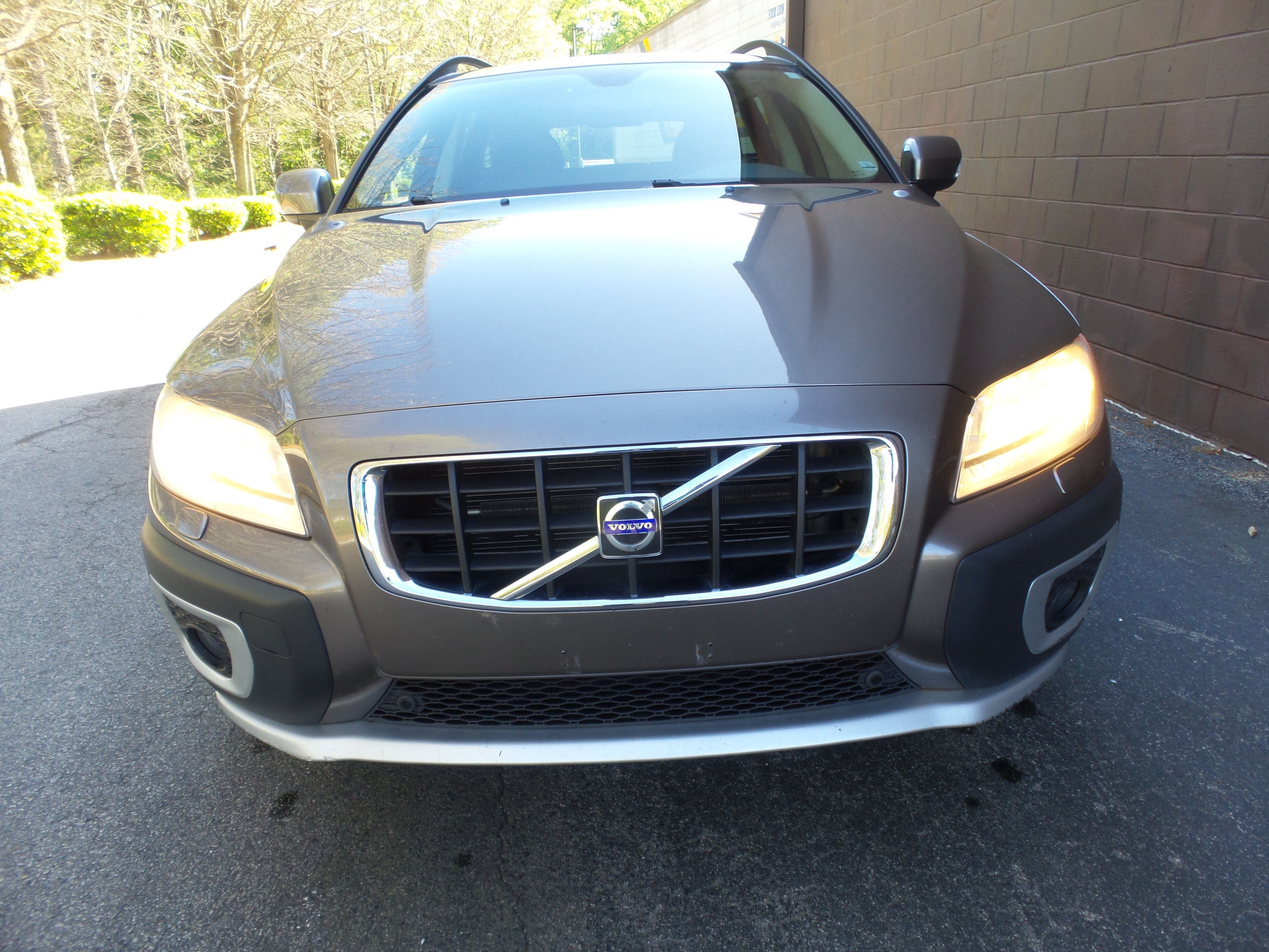 Used 2008 Volvo XC70 3.2 AWD/4WD image 7