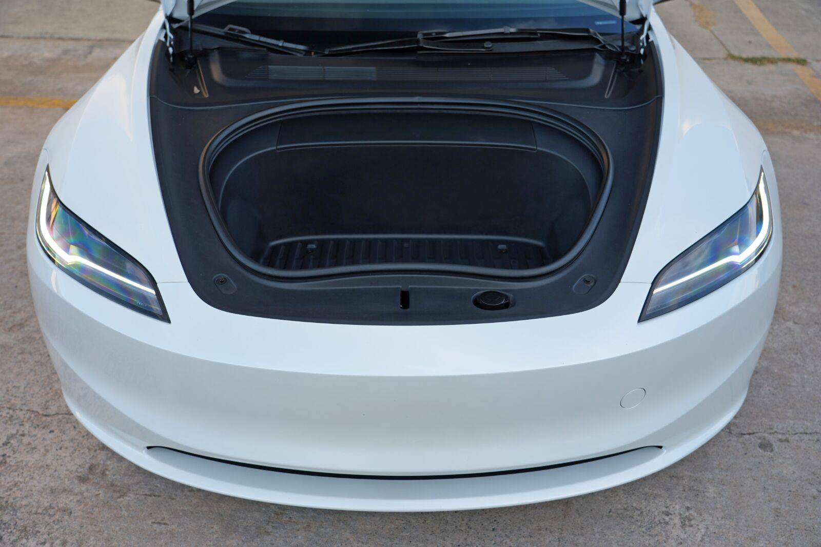 Used 2024 Tesla Model 3 Long Range RWD image 8