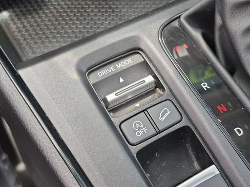 Used 2023 Honda CR-V EX image 25