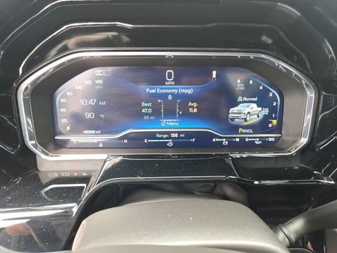Used 2025 Chevrolet Silverado 1500 LT AWD/4WD image 12