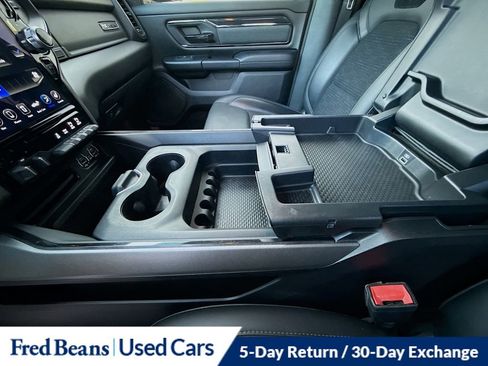 Used 2020 RAM 1500 Big Horn w/ Built-to-serve Edition image 40