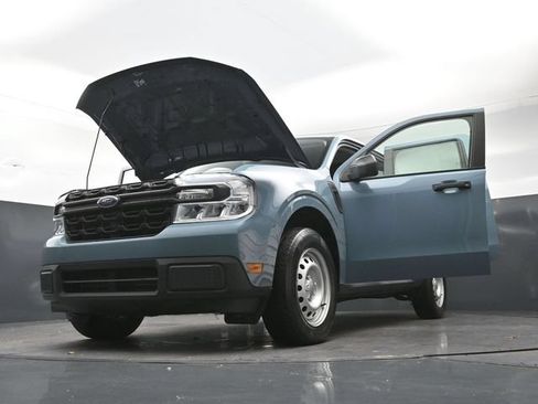 Used 2023 Ford Maverick XL FWD image 40