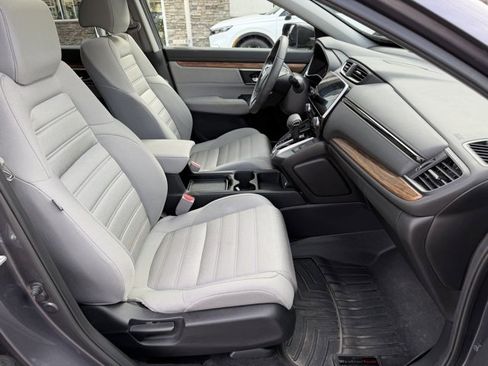 Used 2022 Honda CR-V EX image 42
