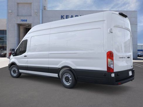 New 2026 Ford Transit 350 148 High Roof Extended image 4