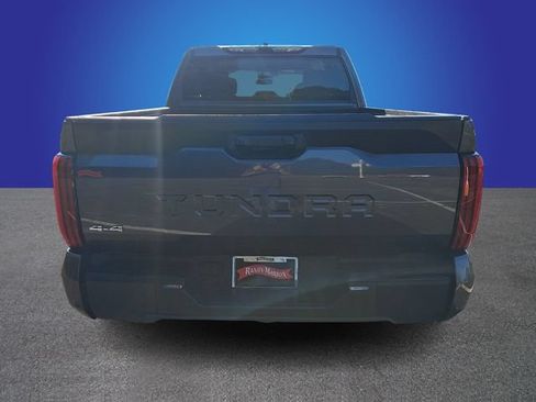 Used 2024 Toyota Tundra SR5 w/ SR5 Convenience Package AWD/4WD image 5