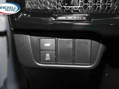 Certified 2024 Honda CR-V EX-L image 30