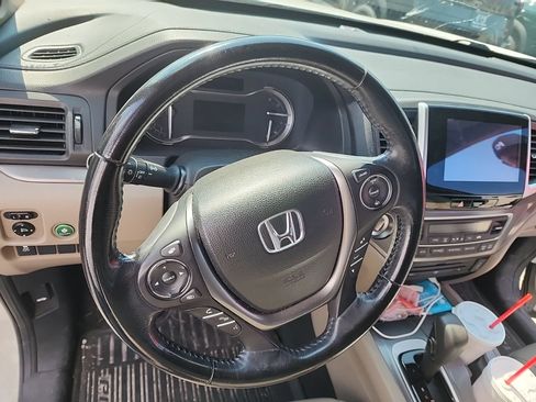 Used 2016 Honda Pilot EX-L image 13