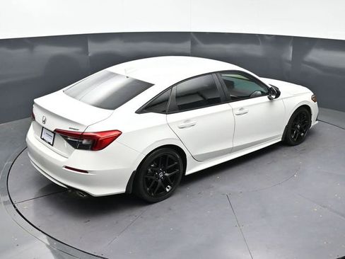 Used 2023 Honda Civic Sport image 30