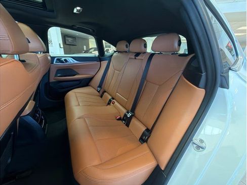 Used 2023 BMW i4 eDrive35 w/ Premium Package RWD image 25