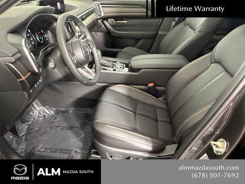 New 2026 MAZDA CX-50 2.5 Hybrid w/ Weather Package image 10