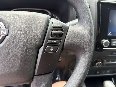 Used 2024 Nissan Frontier S w/ Technology Package RWD image 19