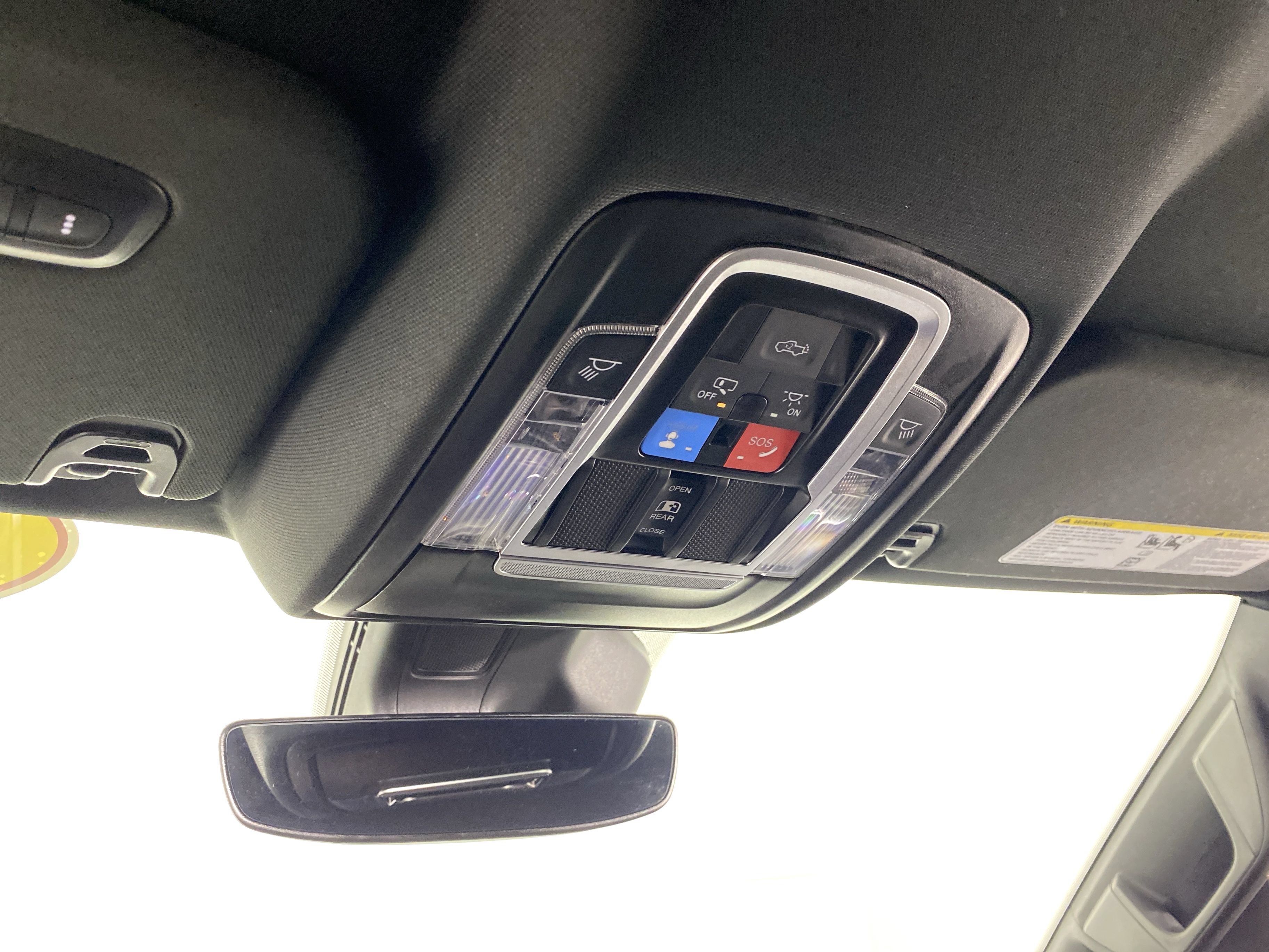 Used 2025 RAM 1500 Big Horn AWD/4WD image 27