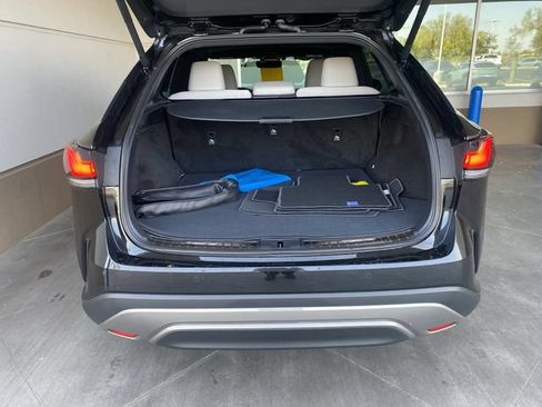 Used 2025 Lexus RX 350 Premium w/ Accessory Package (K3) FWD image 13