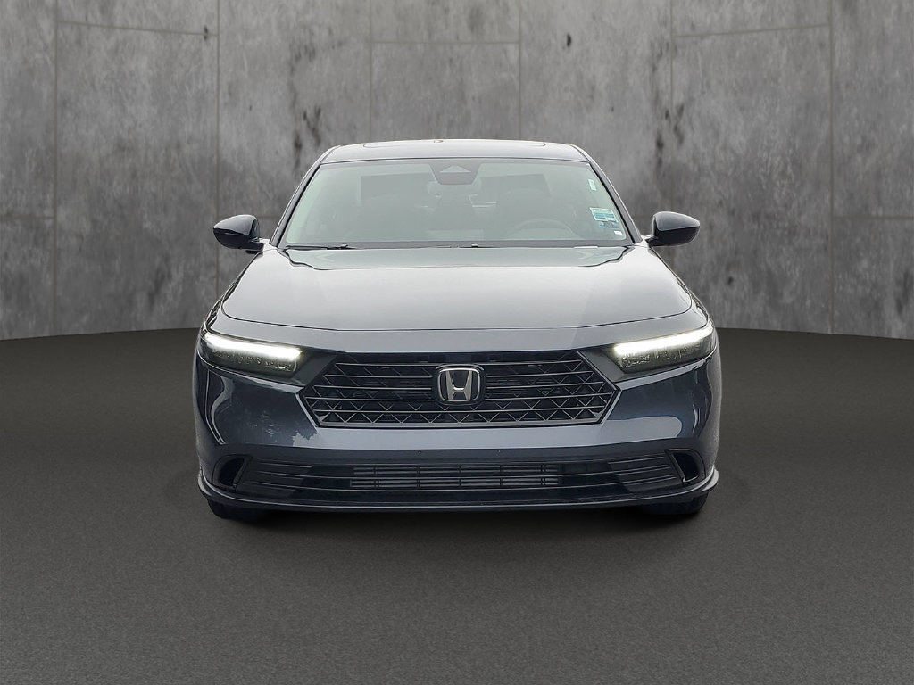New 2026 Honda Accord SE image 2