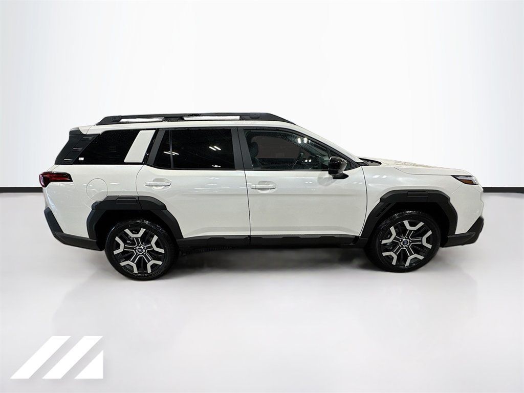 Used 2026 Subaru Outback Touring XT AWD/4WD image 4