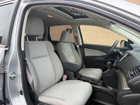 Used 2016 Honda CR-V EX image 10