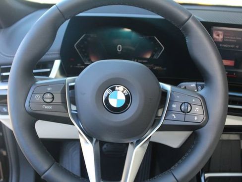 Used 2026 BMW X1 xDrive28i w/ Technology Package image 14