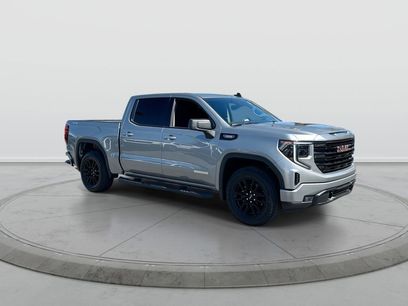 Used 2026 GMC Sierra 1500 Elevation w/ Elevation Select Package