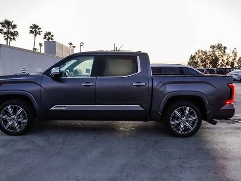 Used 2023 Toyota Tundra Capstone image 14