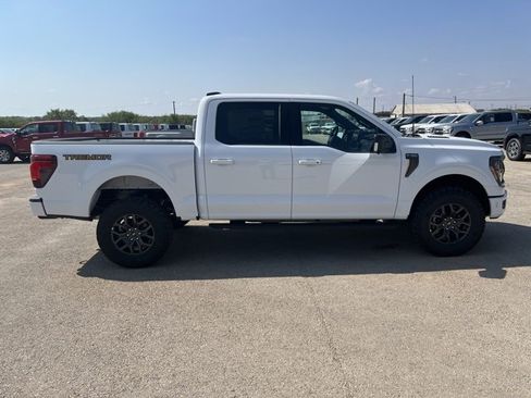 New 2025 Ford F150 Tremor w/ Tow/Haul Package image 9