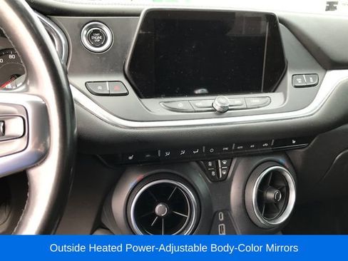 Used 2020 Chevrolet Blazer LT image 5