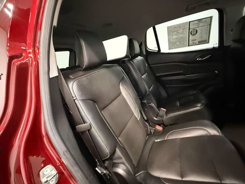 Used 2018 GMC Acadia SLT AWD/4WD image 65