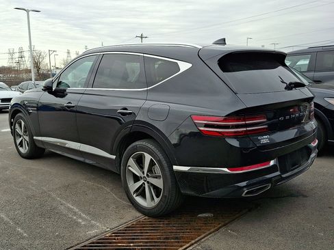 Used 2023 Genesis GV80 2.5T w/ Prestige 20" Package image 4