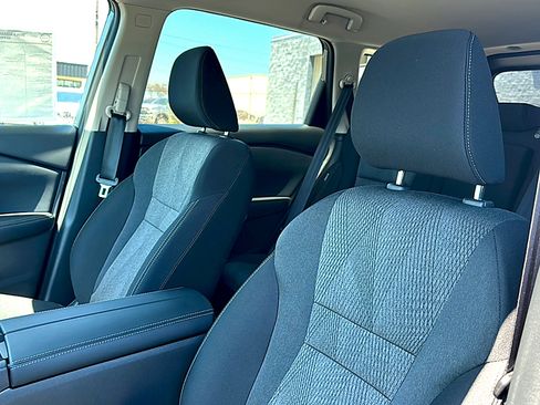 New 2026 Nissan Rogue SV FWD image 11