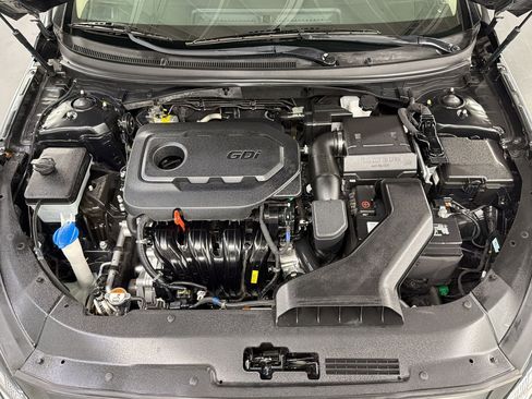 Used 2018 Hyundai Sonata Limited image 27