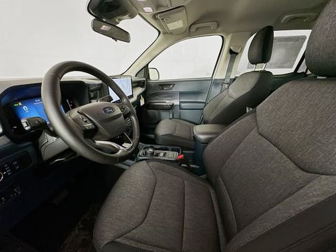 New 2026 Ford Maverick XLT w/ Equipment Group 301A image 20