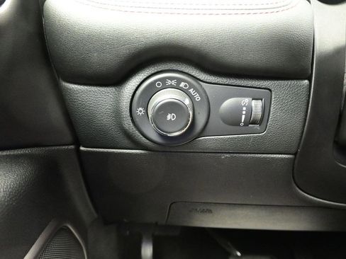 Used 2023 Dodge Durango Citadel AWD/4WD image 15